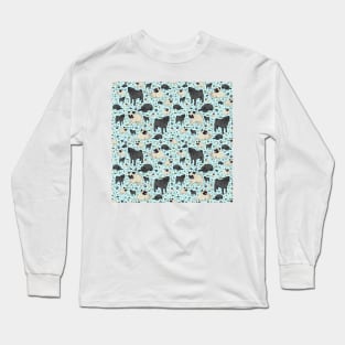 Pug Life Long Sleeve T-Shirt